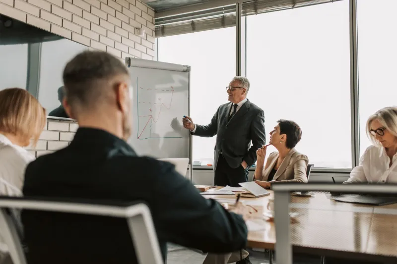 When the Left Hand Doesn't Know What the Right Hand Is Selling: Closing the B2B Messaging Divide