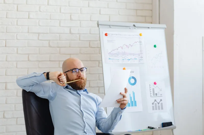 The Comfort of Command: How Market Leadership Quietly Becomes a Strategic Liability