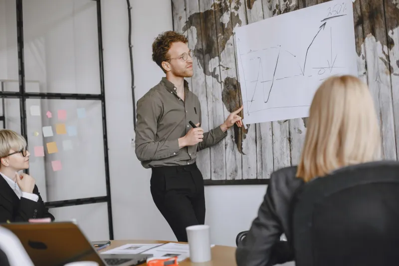 What Your Competitor's Win Is Trying to Tell You About Your Own Strategy