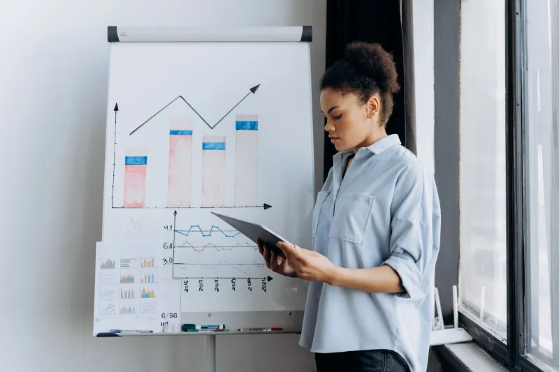 Stuck at the Summit: Diagnosing the Hidden Forces Behind B2B Revenue Plateaus