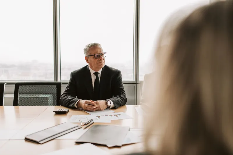Frozen at the Threshold: How Organizational Risk Aversion Is Quietly Killing Your Growth Strategy