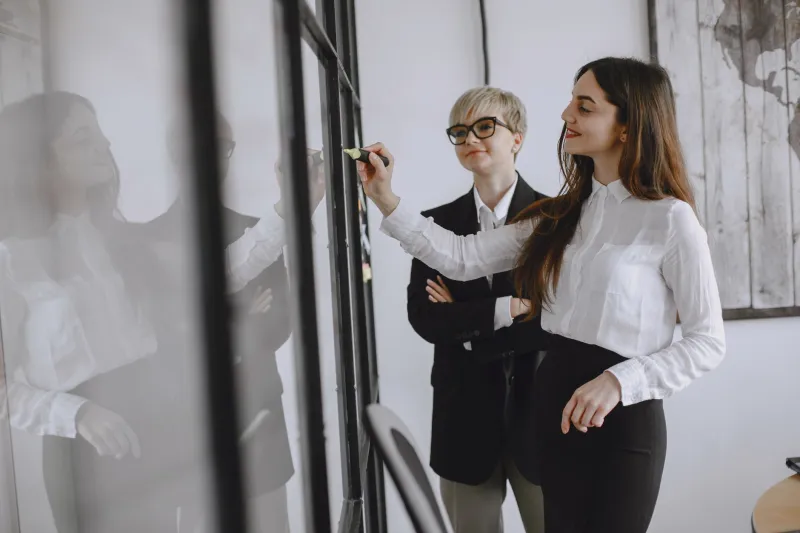 When Your Own Team Cannot Agree on What You Do Best, Your Clients Will Decide for You