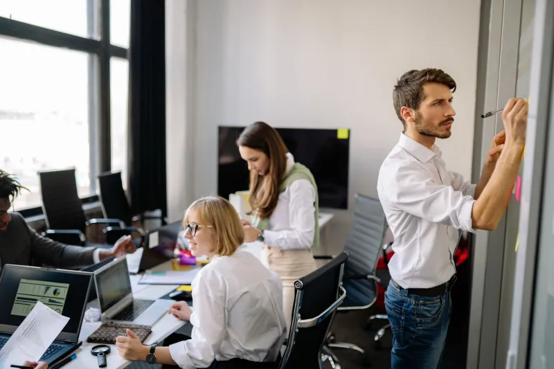 Built for One: How Prototype Buyer Bias Quietly Caps Your Addressable Market