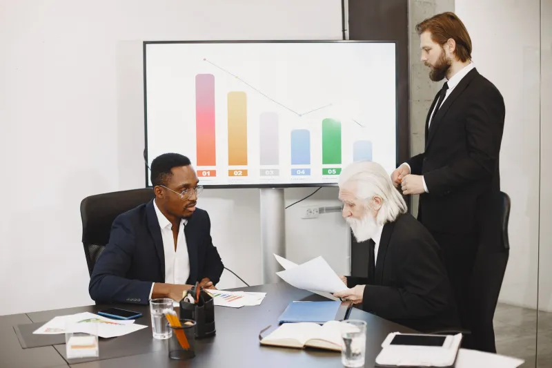 Scaling Past $50M: Why the Strategies That Built Your Business Will Eventually Break It