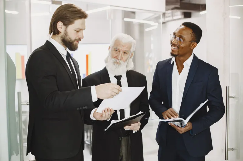Hidden in Plain Sight: Why Your Top Clients Never Discover Your Most Valuable Services