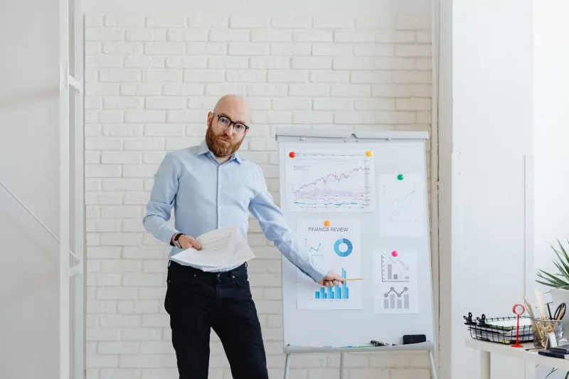 The Visibility Gap: Why Technical Excellence Without Market Presence Is a Losing Long-Term Strategy