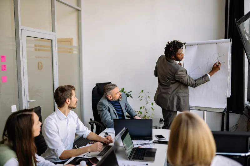 Where Strategy Goes to Die: Closing the Execution Gap in the Middle of Your Organization